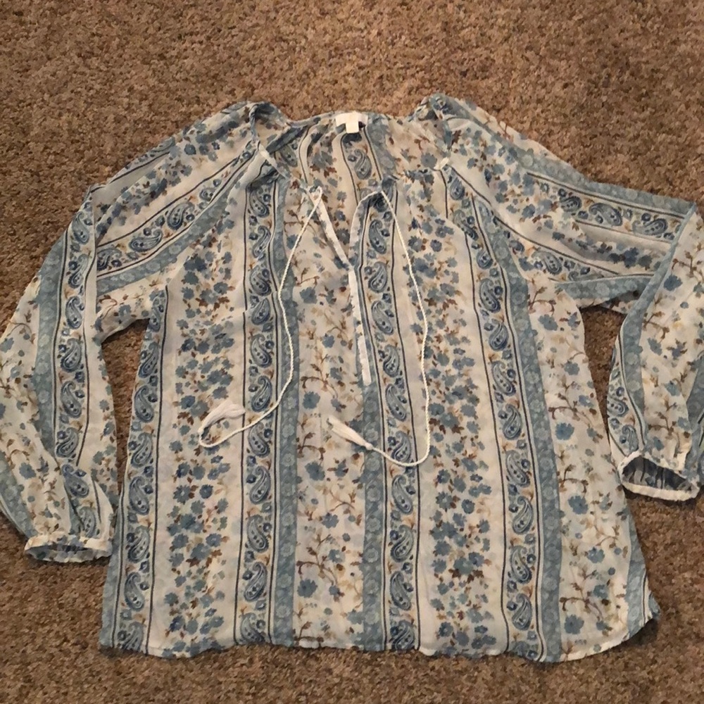Blouse